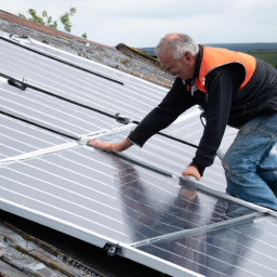 Installation de panneaux solaires photovoltaïques : Les étapes à suivre Viry-Chatillon